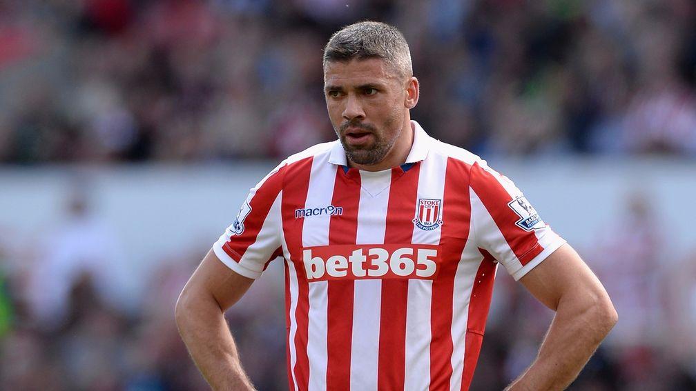 Jon Walters is expected to return