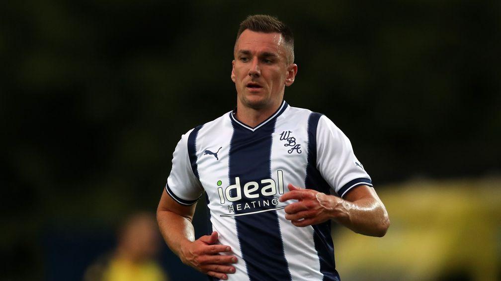 Jed Wallace is a shrewd signing by West Brom