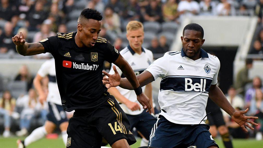 Vancouver Whitecaps could struggle to contain Montreal Impact