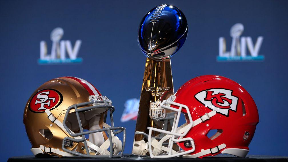 San Francisco 49ers and Kansas City Chiefs will battle for the Vince Lombardi trophy in Super Bowl LIV on Sunday