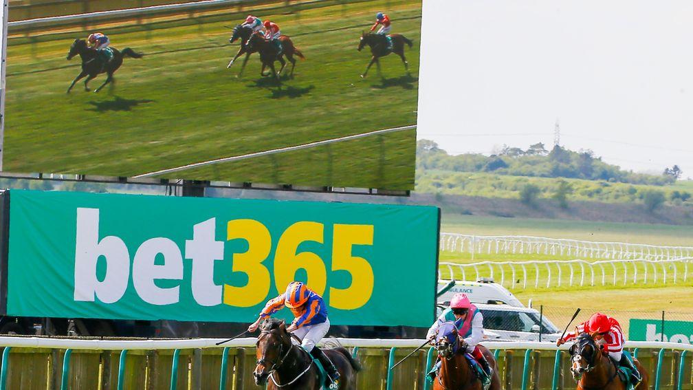 bet365 are seeking to have struck out part of a £1 million action brought by student Megan McCann