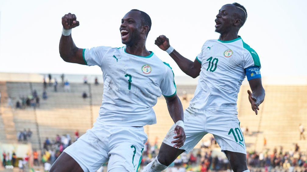 Senegal can progress to the quarter-finals of the Africa Cup of Nations