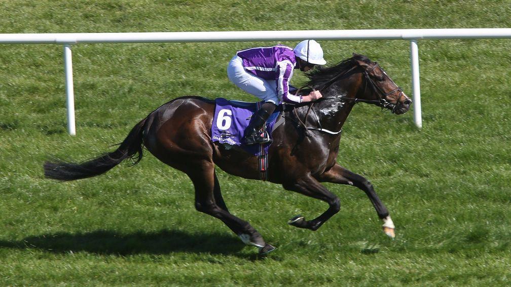The Taj Mahal: is a brother to illustrious siblings Marvellous and Gleneagles
