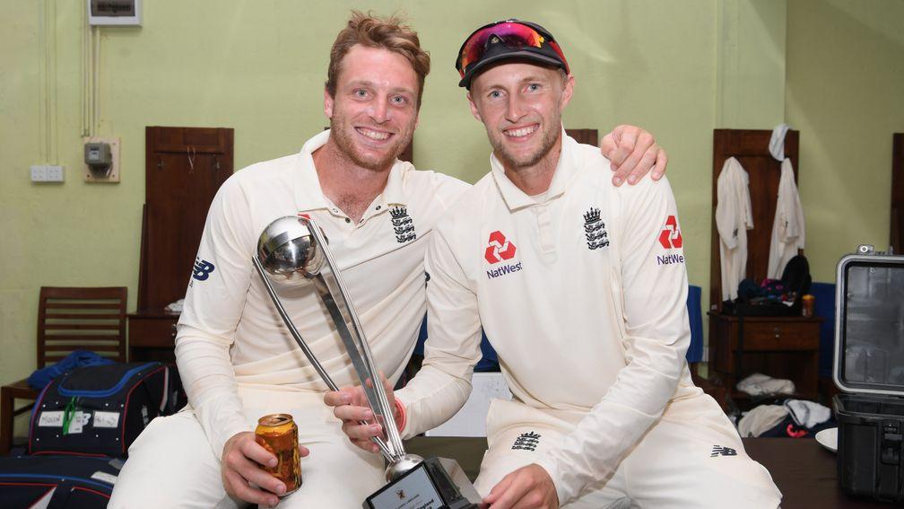 Joe Root may replace England teammate Jos Buttler for Rajasthan Royals