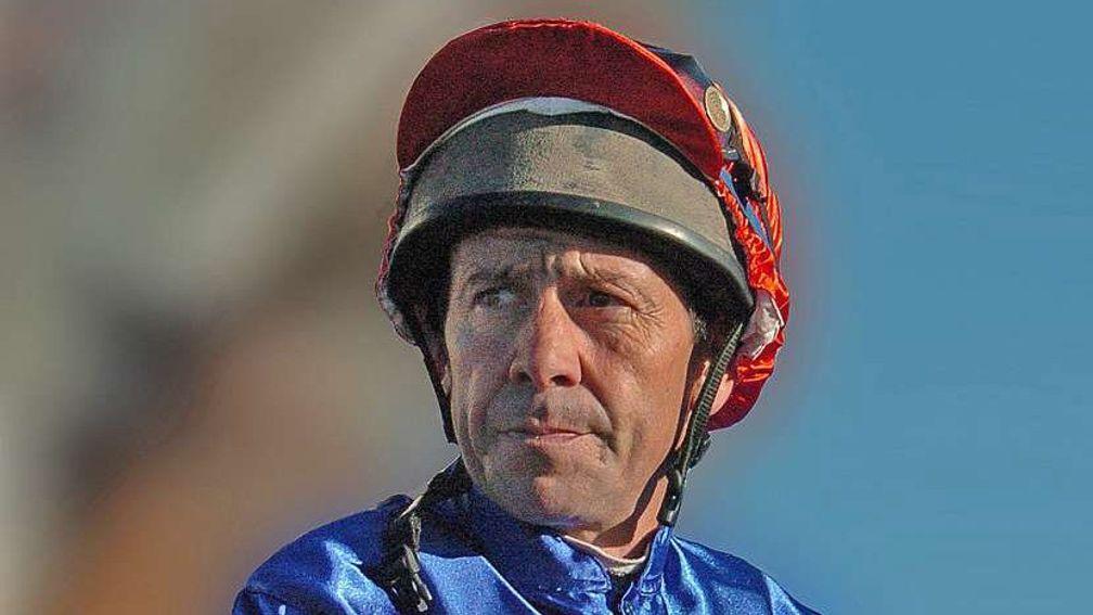 Chris Johnson: 53-year-old has won second New Zealand jockeys' premiership, two decades after the first