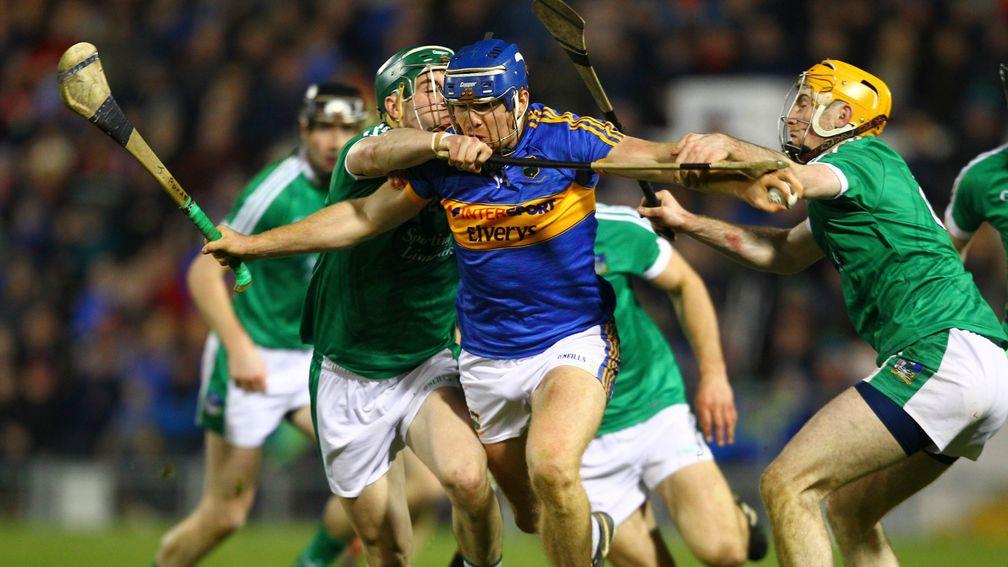Limerick and Tipperary: go head-to-head at the TUS Gaelic Grounds on Sunday