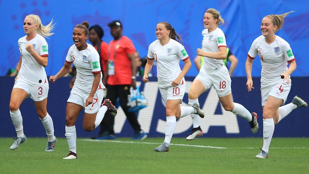 The Lionesses face Portugal in their final World Cup warm up match