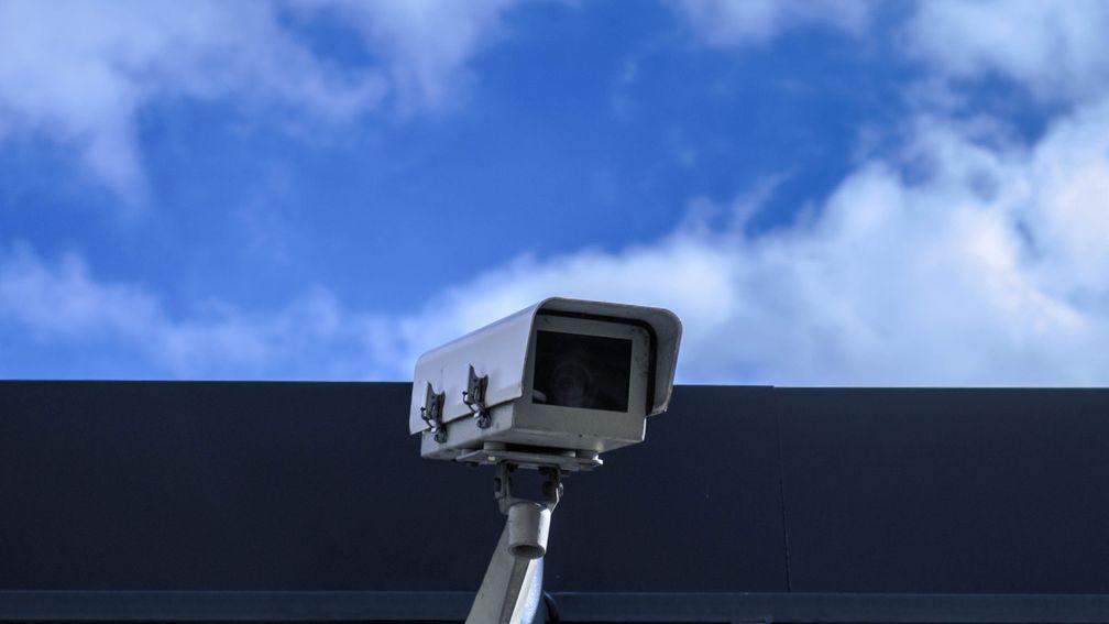 CCTV is set to be rolled out at all 26 Irish racecourses by the end of February