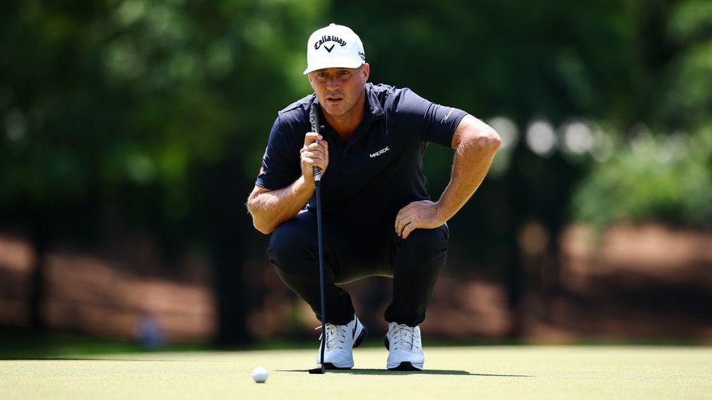 Canadian Open first-round preview and free golf betting tips