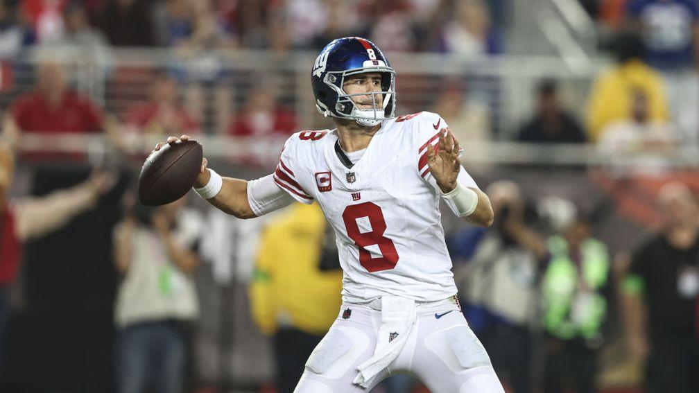 Seattle Seahawks at New York Giants betting tips and NFL