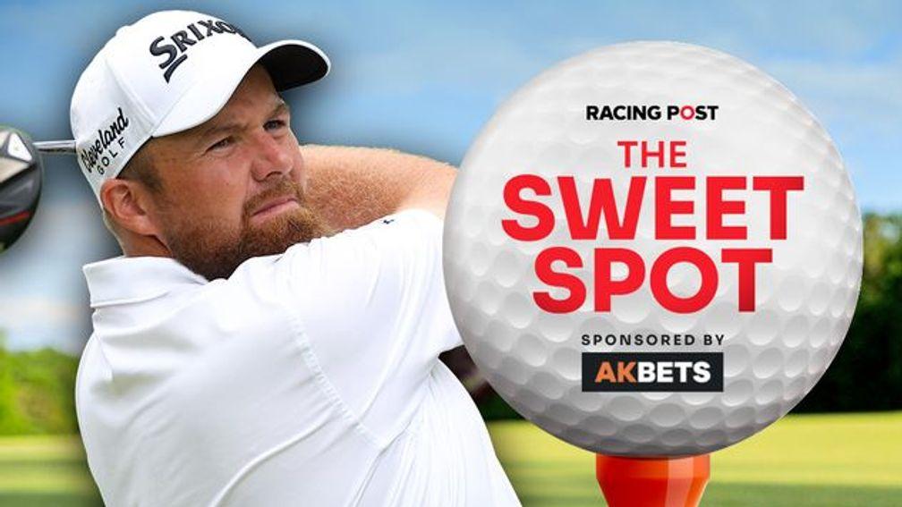 The Sweet Spot | European Open & Canadian Open |  Golf Betting Tips