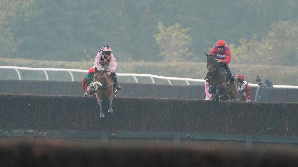Fontwell: another track due to race on Thursday
