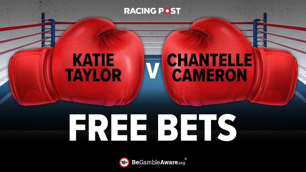 Boxing Free Bets