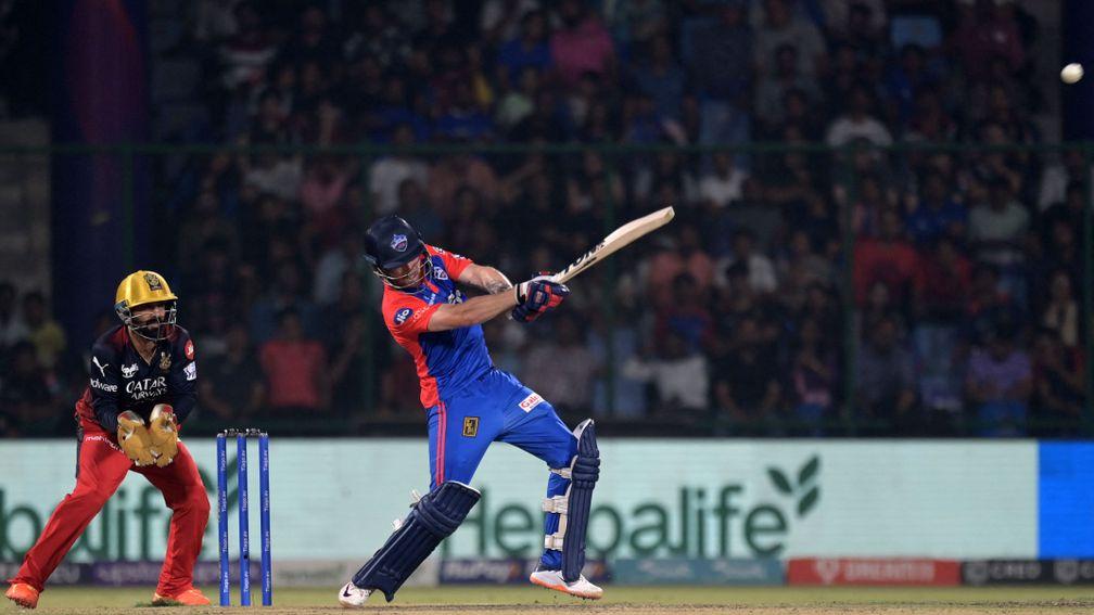 Phil Salt's Delhi Capitals have shown signs of improvement in the IPL