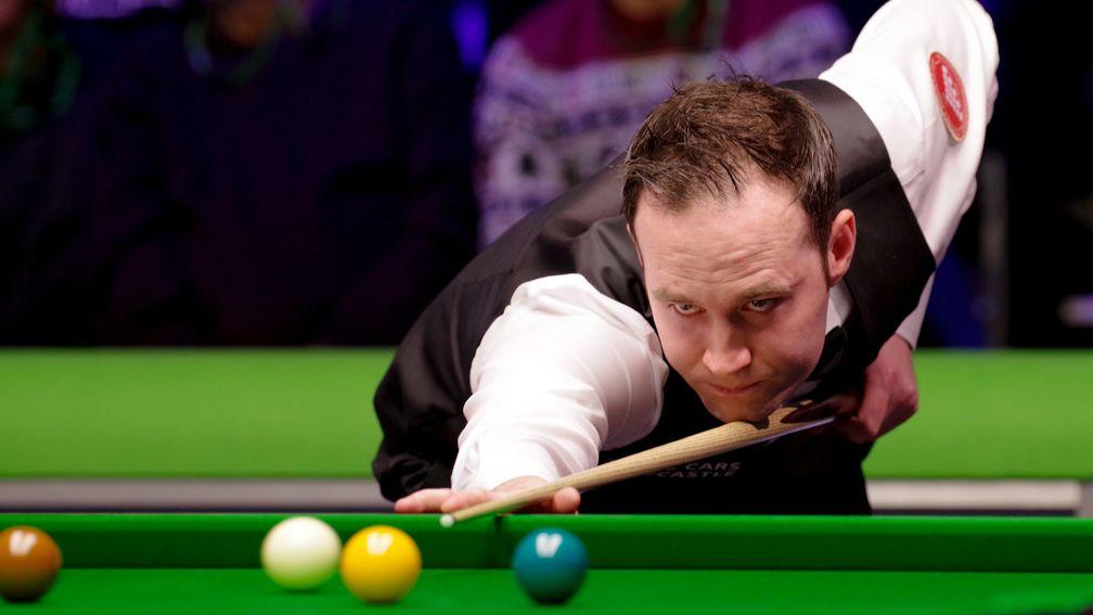 Snooker Betting Tips: Players Championship Predictions Outright Preview And Best Bets