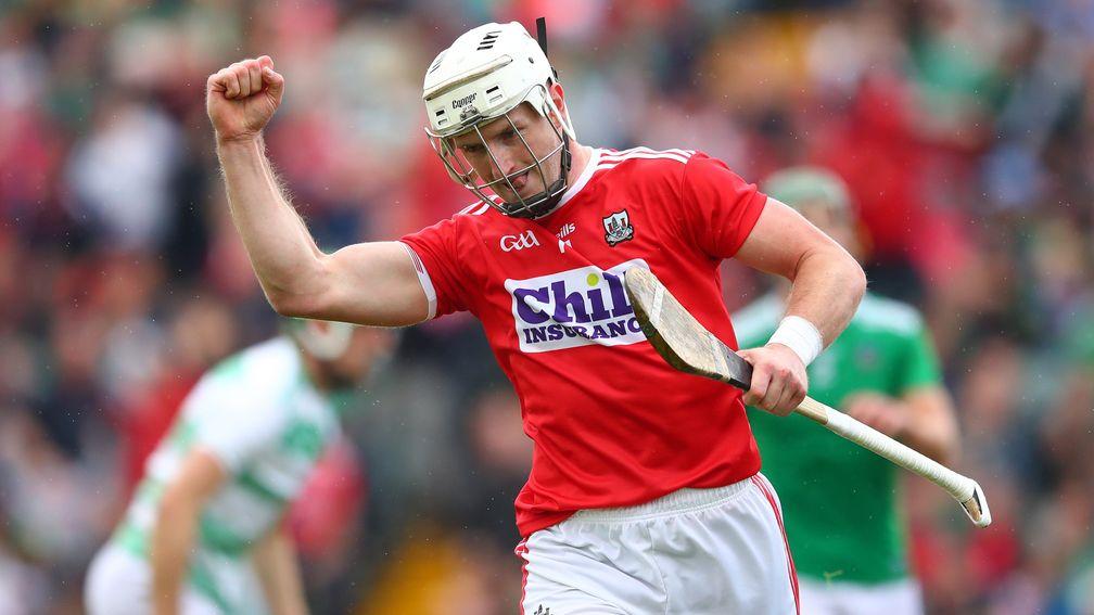 Cork are hot favourites to see off Antrim in the All-Ireland preliminary quarter-final