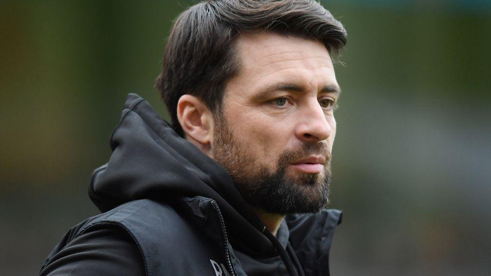Southampton are on the promotion trail under highly rated manager Russell Martin