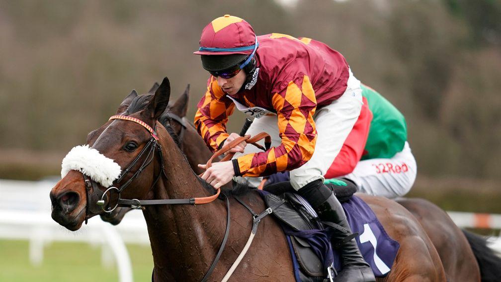 Emitom: could improve on his seasonal reappearance