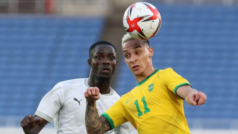 Ivory Coast stopped Brazil in their tracks and could frustrate Spain
