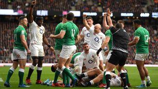 Ireland v England: Six Nations predictions and rugby union tips