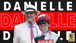 2.25 Lingfield: Gosdens following tried-and-tested route as Danielle bids to show she's up to Classic standard in Oaks Trial