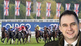 Now is our chance to say thank you as the greatest showman says goodbye to British racing