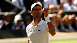 Wimbledon: men's outright betting preview, tips & TV details