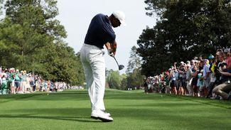 Steve Palmer: Tiger Woods's Masters odds plus best bets to make the cut