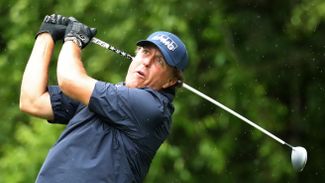 Steve Palmer's Pebble Beach Pro-Am third-round preview, best bets, free golf tip