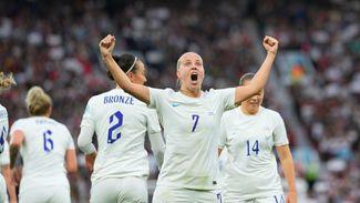 Monday's Women's Euro 2022 predictions and free football tips