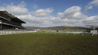 Jockey Club take legal action against travellers on racecourse land