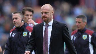 Struggling Burnley are getting what they deserve