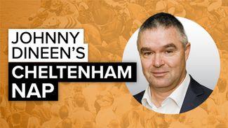 Cheltenham Festival tips: Johnny Dineen's Thursday nap
