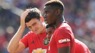 Manchester United in deeper trouble than the odds suggest