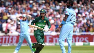 Cricket World Cup: Pakistan v Sri Lanka betting preview, tip, team news & TV