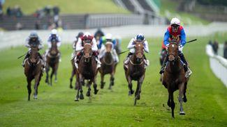 Mehdaayih as low as 4-1 for Oaks after Chester cruise - but not certain to run