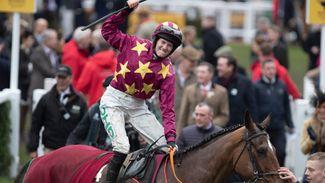 Rachael Blackmore and Minella Indo complete Cheltenham-Punchestown double