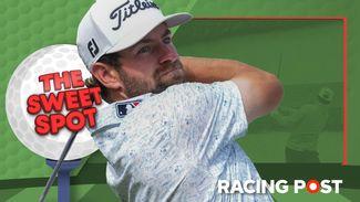 The Sweet Spot | Wells Fargo Championship & Italian Open |  Golf Betting Tips