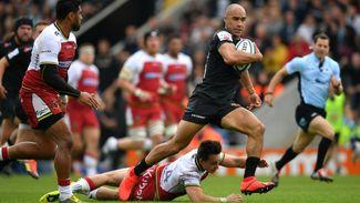 Leicester Tigers v Exeter Chiefs: Premiership prediction and free rugby tip