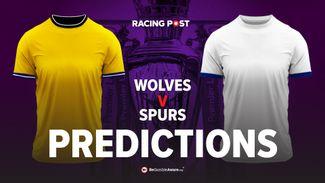Wolves v Spurs betting offer: Get £40 in free bets for Saturday's Premier League match with Paddy Power