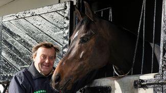 Altior: step up or continue two-mile dominance? Our experts give their opinions