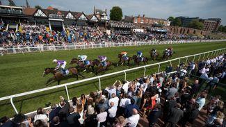 Confirmed runners and riders for the Chester Vase and Cheshire Oaks
