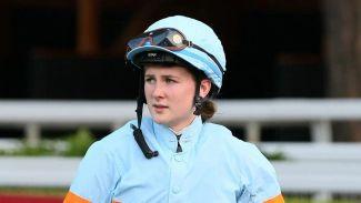 'I'd like to think she got a push from above' - Pat Smullen's daughter Hannah recalls surreal feeling of first winner