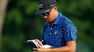 Steve Palmer's Rocket Mortgage Classic final-round tips and best bets