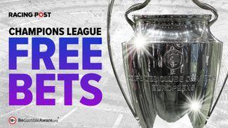 Champions League final betting offer: get £40 in free bets with Ladbrokes