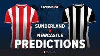 Sunderland v Newcastle predictions, odds and betting tips: Magpies' misery looks set to continue