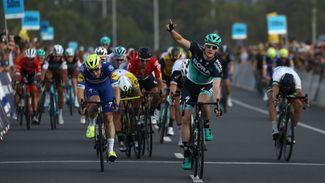 2019 Road World Championships: Men's road race betting preview and free tips