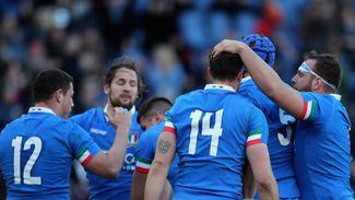 Six Nations round five: Italy v France betting preview, tips & TV details