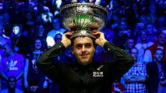 Champion of Champions predictions, snooker betting tips and odds: Rocket to star
