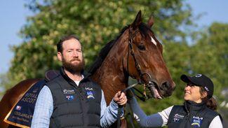 'We were delighted to buy her' - Coolmore pounce for Coolangatta in record-breaking deal